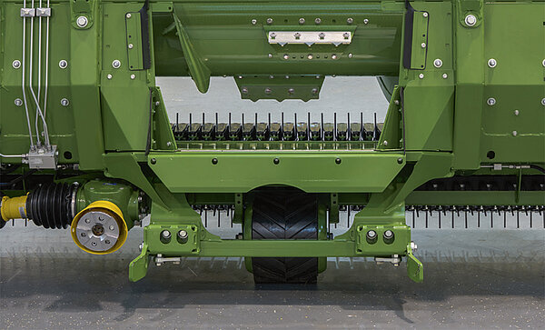 Копирование рельефа почвы высочайшего уровня