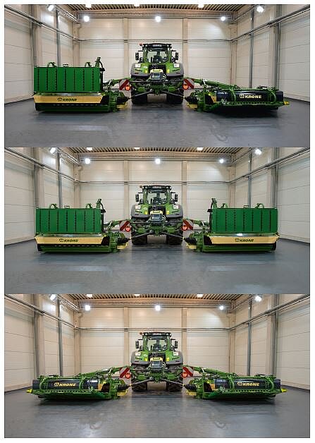 Подъем по-отдельности