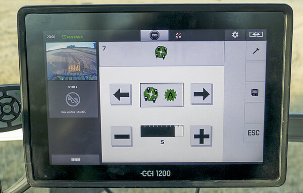 Высочайшее удобство управления