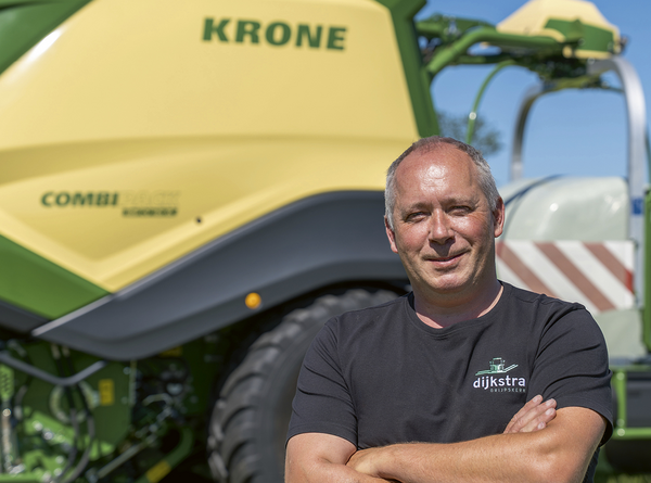 Алекс Дейкстра