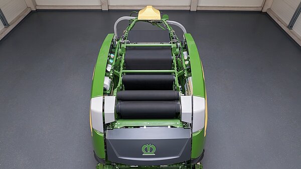 Надежный привод при любых условиях