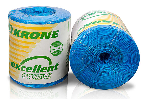 Вязальный шпагат KRONE excellent