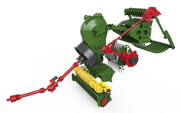 Прямой привод