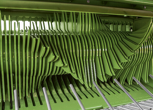 Режущий ротор