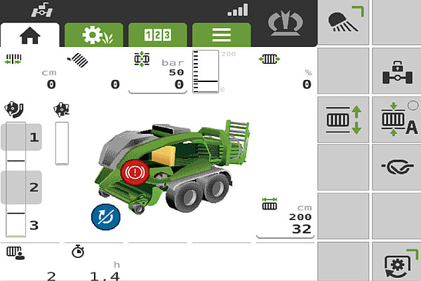 Ручной режим